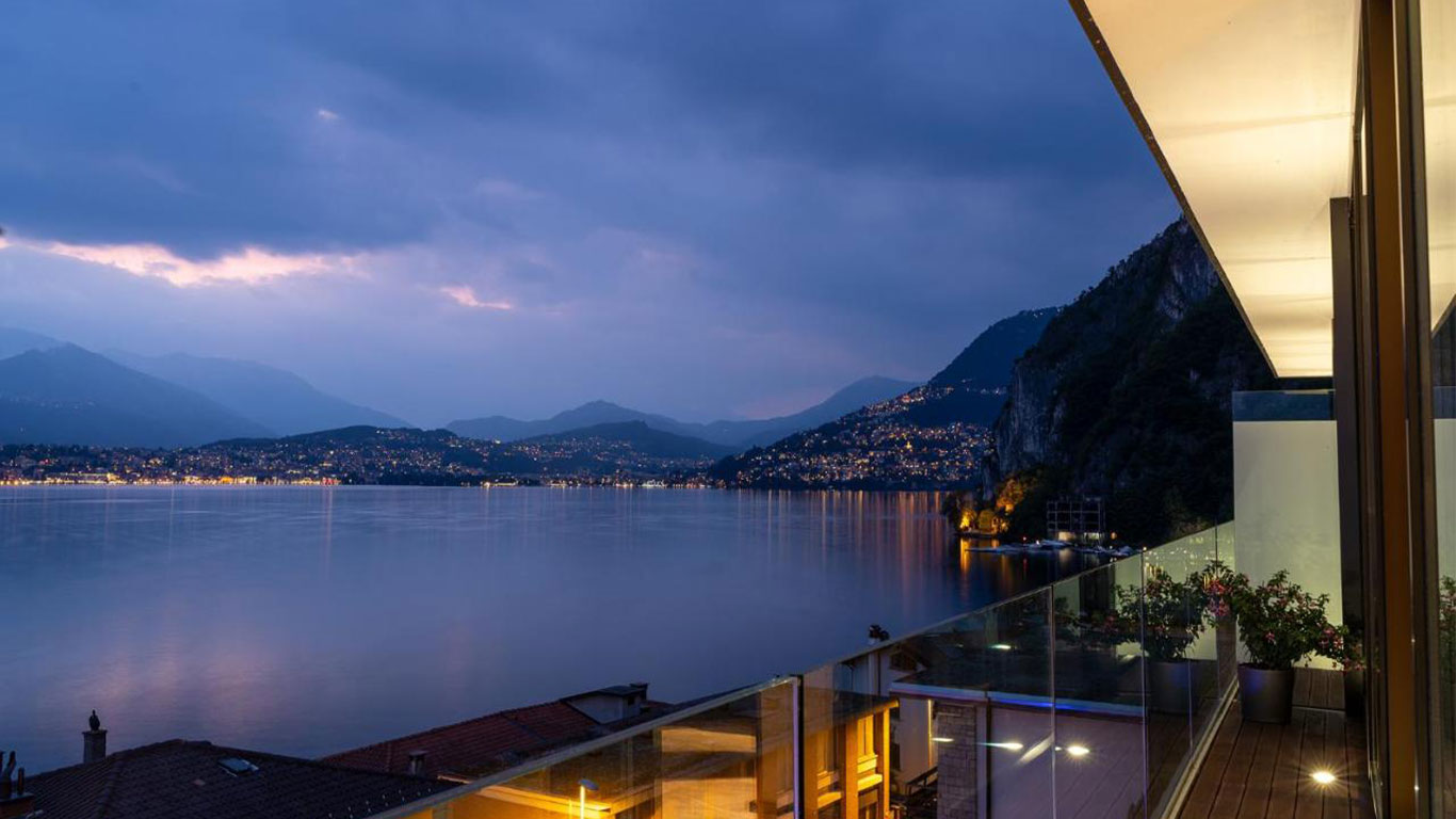 Feelthelion Best Honeymoon Destination Lake Como